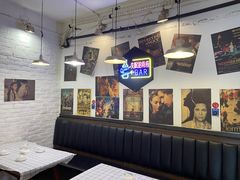 -狮龙啤酒烧烤屋(建二路店)