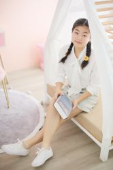 -格林童趣专业儿童摄影(公益西桥店)