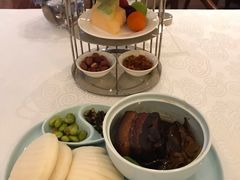 东坡肉-浙江西子宾馆·牡丹厅