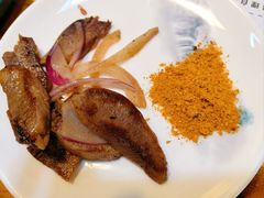 -松坂屋日料自助(长城路店)