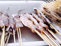 -十里铺铁板鱿鱼