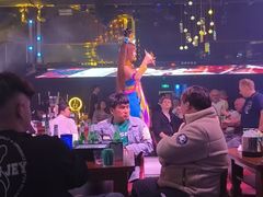 -ACE CLUB(大连民主广场店)