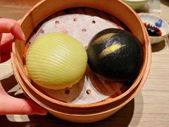 -茶港·点心·啫啫煲(王府井店)