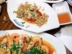 -黄龙海鲜大排档(杭州总店)