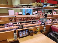 -寿司郎(皇庭广场店)