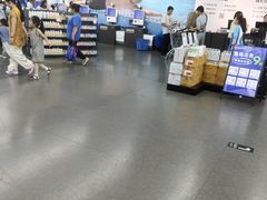 -迪卡侬(雨花店)