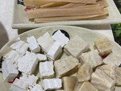 -和庆斋羊蝎子火锅·碳缸烧烤(顺义旗舰店)