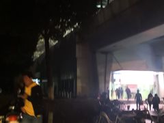 -仙林中心(地铁站)