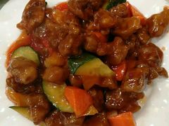 -杨记小骨头羊杂馆(南五马路店)