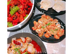 -一棠龙虾(徐家汇城开YOYO店)