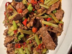 -逐鹿·古风·湘菜馆(望京店)