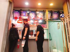 -上帝炸鸡(食品街店)