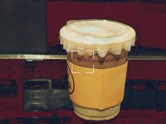 -明谦·Coffee&Cocktail Bar(美您公园店)