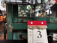 -青咖啡(三坊七巷店)