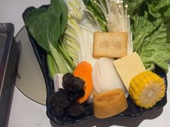 -呷哺呷哺(王府井喜悦店)