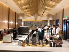 -星巴克臻选(嘉定疁城国际店)