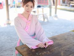 -横店影视城梦幻谷园区