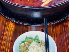 -金海椒罐罐鲢鱼(东方桂苑店)