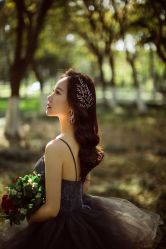 点击看大图 -苏菲雅婚纱摄影(环城南路店)