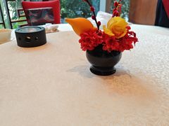 -香乐园·淮扬菜中餐厅·Shang Garden(福田香格里拉店)
