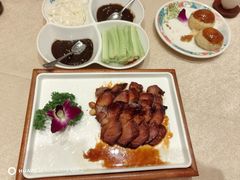 -唐苑酒家·岭南粤菜名店(太古仓店)