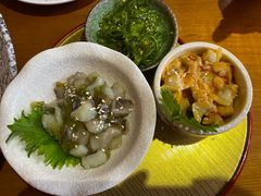 小三元-有喜屋·深夜食堂(北京西路店)