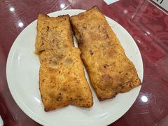 -清真麦顺和饭庄·二姐回头(和平店)