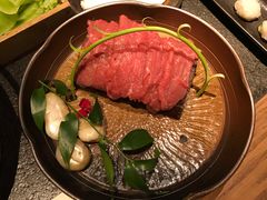 -盡膳口福跷脚牛肉火锅(合生汇购物中心店)