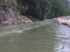 -雅鲁激流探险漂流