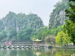 -星湖旅游景区七星岩