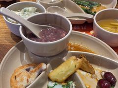 -素满香·Vegan食养自助(天一广场店)