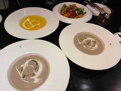 -C&R西班牙餐厅