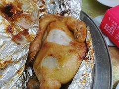 -乡味海鲜农家菜·巽寮土窑鸡(地道美食店)