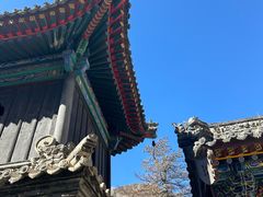 -五台山风景名胜区