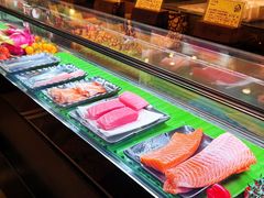 -白虎自助餐厅·真老虎·景观自助餐厅(广州长隆酒店)