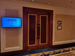 点击看大图 -上海虹桥锦江大酒店·宴会厅