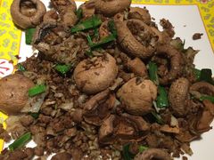 -那家小馆•北京菜•烤鸭(中关村店)