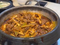 -屋里家延边朝鲜族冷面(南园店)
