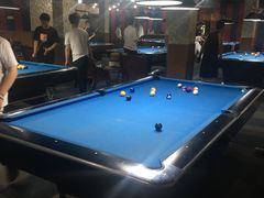 -永宁台球·棋牌俱乐部(淮海路店)