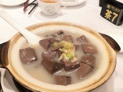 -海都六福酒家(世博广场店)