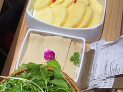 -千牛将·鲜牛肉火锅(开元路店)