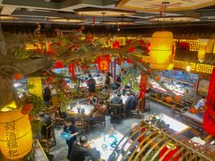 -湘水谣(芙蓉店)