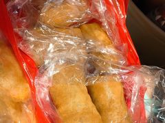 春饼-老大小食老尾春饼