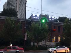 -沈阳站