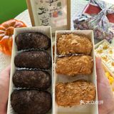 大数据把我推给爱吃糯唧唧的姐妹