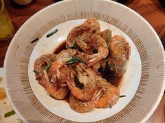 -阿明小菜·海鲜·上海菜(梅陇店)