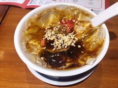 冰粉-炉小二铜锅牛蛙•川湘菜(三里屯店)