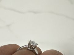 -Tiffany & Co.蒂芙尼
(天津万象城店)