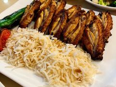 -苏坦土耳其餐厅(白云宾馆店)