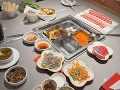 -海底捞火锅(壹悦城店)